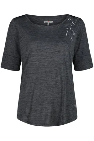 CMP T-Shirt Damen T-Shirt Woman T-Shirt 35N5486 - Verkäufer: CORTEXPOWER