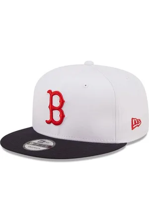 New Era Snapback Cap 9Fifty Boston Red Sox - Verkäufer: ICED OUT