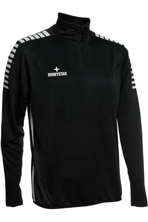 Derbystar Langarmshirt Herren Trainingstop Primo - Verkäufer: CORTEXPOWER