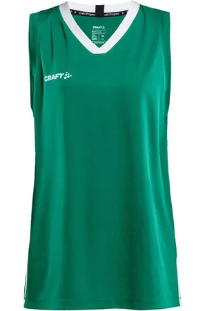 Craft Fußballtrikot Damen Trikot Progress Basket Singlet Jersey 1911104 - Verkäufer: CORTEXPOWER
