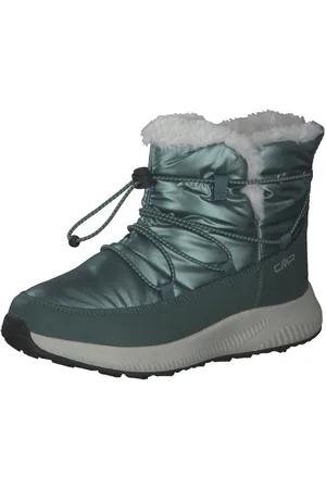 CMP Damen Winterstiefel Sheratan Waterproof 30Q4576 Winterstiefel - Verkäufer: CORTEXPOWER