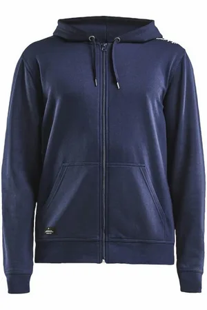 Craft Sweatjacke Herren Kapuzenjacke COMMUNITY FZ HOODIE 1908905 - Verkäufer: CORTEXPOWER