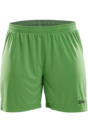Craft Trainingsshorts Damen Torwartshort Squad GK Shorts W 1906978 - Verkäufer: CORTEXPOWER