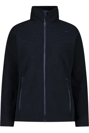 CMP Fleecejacke Damen Fleecejacke Woman Jacket 34H2846 - Verkäufer: CORTEXPOWER
