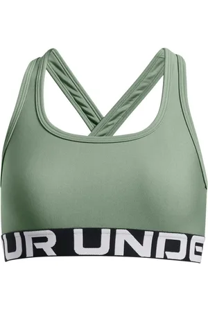 Under Armour Sport-BH Under Armour Mädchen Sport-BH G Crossback Bra 1390066 - Verkäufer: CORTEXPOWER