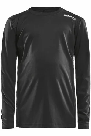 Craft Langarmshirt Kinder Langarmshirt Rush LS Tee Jr 1907366 - Verkäufer: CORTEXPOWER