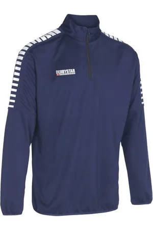 Derbystar Langarmshirt Kinder Langarmshirt Hyper - Verkäufer: CORTEXPOWER