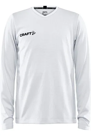 Craft Fußballtrikot Kinder Langarm Trikot Progress LS Basket Jersey 1911108 - Verkäufer: CORTEXPOWER