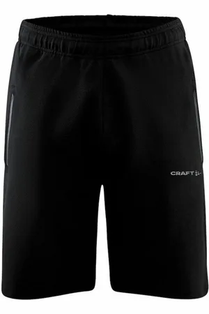 Craft Trainingsshorts Herren Short CORE SOUL SWEATSHORTS M 1910625 - Verkäufer: CORTEXPOWER