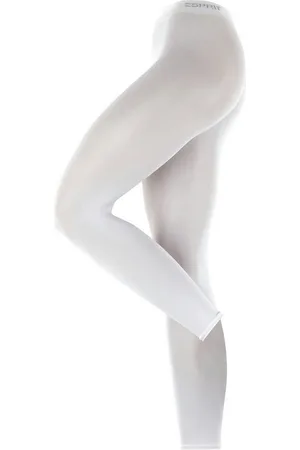 ESPRIT Leggings Damen Leggings Cotton LE 18433 - Verkäufer: CORTEXPOWER