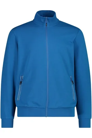 CMP Sweatjacke Herren Sweatshirt MAN CO JACKET 34D7167 - Verkäufer: CORTEXPOWER