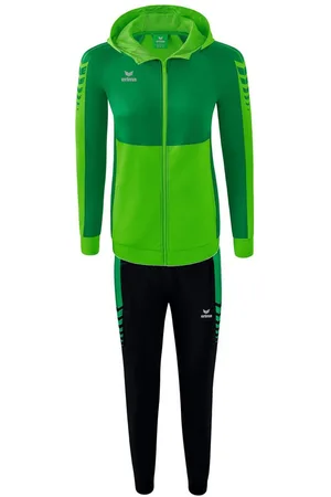 Erima Trainingsanzug Damen Trainingsanzug Six Wings - Verkäufer: CORTEXPOWER