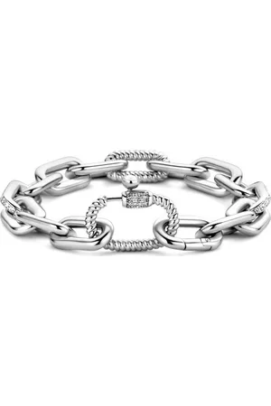 Ti Sento Milano Silberarmband, Klassisch - Verkäufer: CHRIST Juweliere und Uhrmacher seit 1863 GmbH