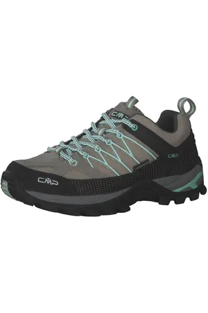 CMP Damen Trekking Schuhe Rigel LOW 3Q54456 Trekkingschuh - Verkäufer: CORTEXPOWER
