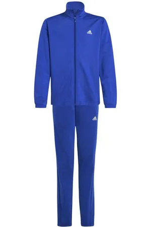adidas Trainingsanzug adidas Kinder Trainingsanzug Essentials Big Logo Tracksuit - Verkäufer: CORTEXPOWER