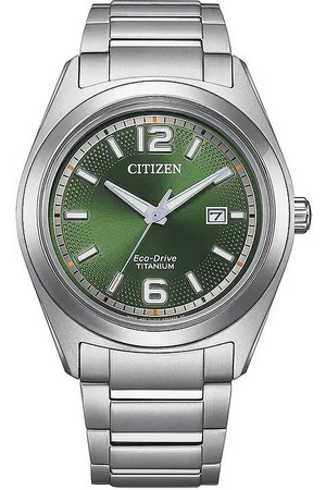 Citizen Quarzuhr Herrenuhr - Serie: Eco-Drive - Modell: AW1641-81X - Verkäufer: Uhren4you