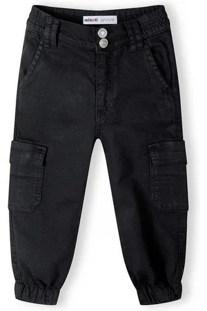 Minoti Cargohose Twill-Cargohose (1y-14y) - Verkäufer: