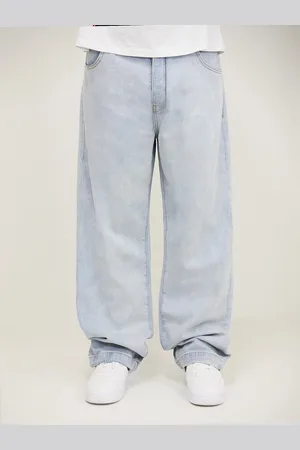 Dada Regular-fit-Jeans Premium Baggy Jeans mit Komfort und Funktion Premium Baggy Pants - Verkäufer: ARIZONAS