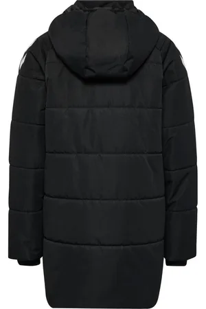 Hummel Winterjacke Kinder Stadionjacke LEAD 2.0 BENCH JACKET 223779 - Verkäufer: CORTEXPOWER