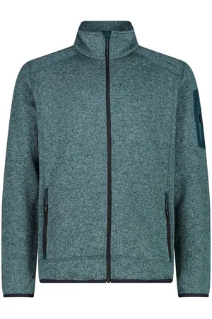 CMP Fleecejacke Herren Fleece Jacke Knitted Jacket 3H60747 - Verkäufer: CORTEXPOWER