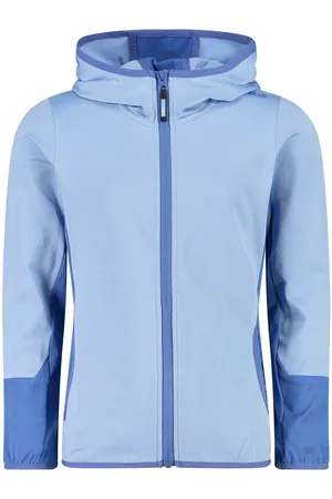 CMP Outdoorjacke Mädchen Jacke KID G JACKET FIX HOOD 34L7845 - Verkäufer: CORTEXPOWER