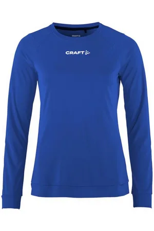 Craft Langarmshirt Damen Langarmshirt RUSH 2.0 LS TEE W 1914659 - Verkäufer: CORTEXPOWER