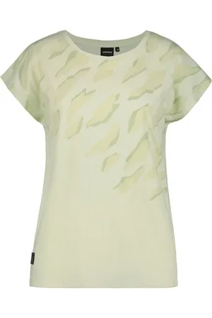 Icepeak T-Shirt ALGOMAN HELLGRUEN - Verkäufer: Intersport MuM