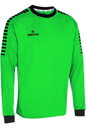 Derbystar Fußballtrikot Herren Torwarttrikot Hyper - Verkäufer: CORTEXPOWER