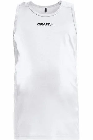 Craft Tanktop Kinder Tanktop Rush Singlet Jr 1907369 - Verkäufer: CORTEXPOWER