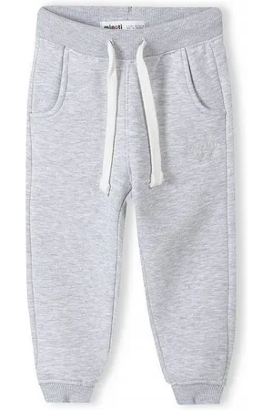 Minoti Sweatpants „Lovely“-Fleece-Jogginghose (1y-14y) - Verkäufer: