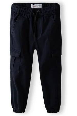 Minoti Cargohose Cargohose (12m-14y) - Verkäufer: