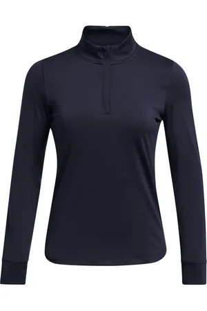 Under Armour Langarmshirt Under Armour Damen Shirt Playoff 1/4 Zip 1383614 - Verkäufer: CORTEXPOWER