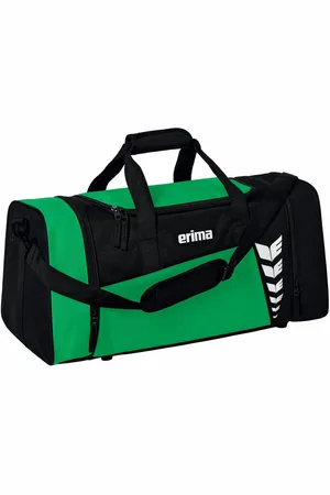 Erima Sporttasche Sporttasche Six Wings - Verkäufer: CORTEXPOWER