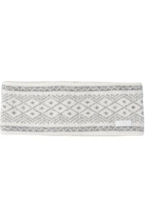 CMP Stirnband Damen Stirnband Woman Knitted Headband 5535688 - Verkäufer: CORTEXPOWER