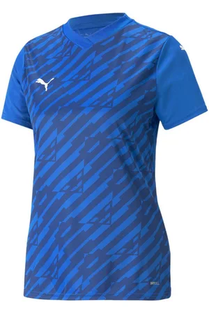 PUMA Fußballtrikot Damen Trikot teamULTIMATE Jersey W 705655 - Verkäufer: CORTEXPOWER
