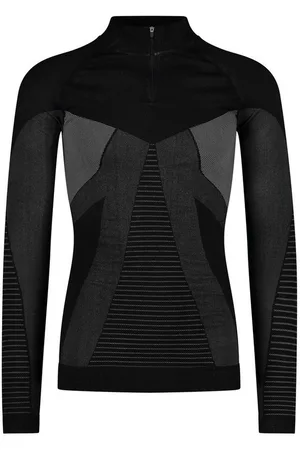 CMP Langarmshirt Herren Multifunktionsshirt MAN SEAMLESS SWEAT 32Y2737 - Verkäufer: CORTEXPOWER