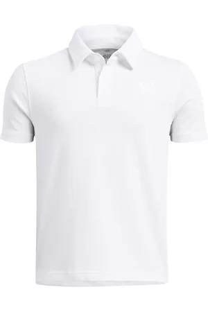 Under Armour Poloshirt Under Armour Jungen Poloshirt UA B Icon Polo 1387073 - Verkäufer: CORTEXPOWER