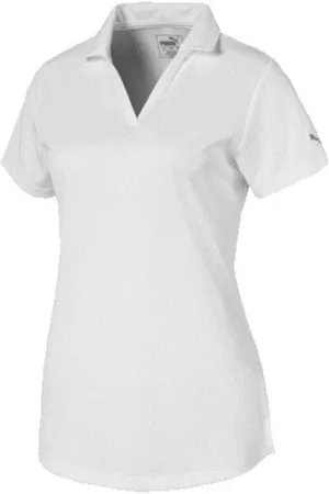 PUMA Poloshirt Damen Poloshirt W Icon Golf Polo 596800 - Verkäufer: CORTEXPOWER
