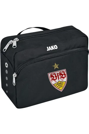 Jako Kulturbeutel Kulturtasche VfB Stuttgart Kulturtasche Classico ST1750 - Verkäufer: CORTEXPOWER