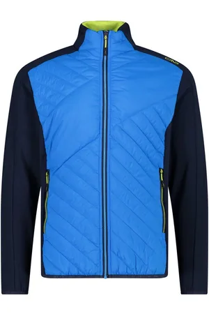 CMP Outdoorjacke Herren Jacke Man Hybrid Jacket 34E7627 - Verkäufer: CORTEXPOWER