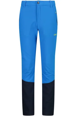 CMP Trekkinghose Jungen Hose KID LONG PANT 34T7104 - Verkäufer: CORTEXPOWER