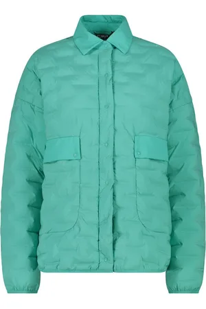 CMP Allwetterjacke Damen Jacke Woman Jacket 34Z7226 - Verkäufer: CORTEXPOWER