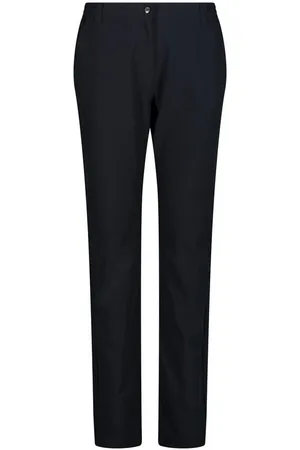 CMP Trekkinghose Damen Trekkinghose Woman Long Pant 34T5006 - Verkäufer: CORTEXPOWER