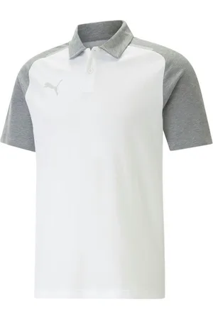 PUMA Poloshirt Herren Poloshirt teamCUP Casuals Polo 657991 - Verkäufer: CORTEXPOWER