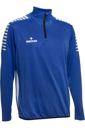 Derbystar Langarmshirt Herren Trainingstop Primo - Verkäufer: CORTEXPOWER