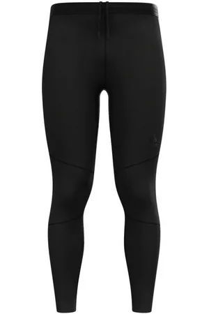 Odlo Funktionstights Herren Lauftight ZEROWEIGHT WARM 323882 - Verkäufer: CORTEXPOWER