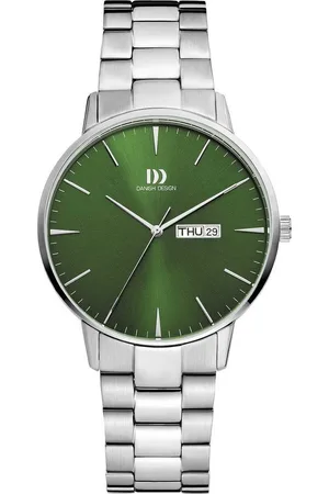 Danish Design Quarzuhr Herrenuhr - Modell: 3314649 - Verkäufer: Uhren4you