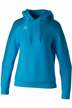 Erima Kapuzenpullover Damen EVO STAR Kapuzensweat - Verkäufer: CORTEXPOWER