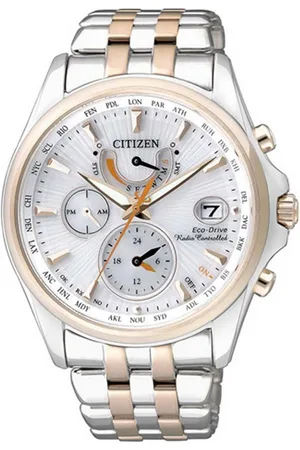 Citizen Quarzuhr Damenuhr - Serie: Eco-Drive - Modell: FC0014-54A - Verkäufer: Uhren4you