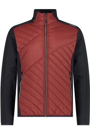 CMP Outdoorjacke Herren Jacke Man Hybrid Jacket 34E7627 - Verkäufer: CORTEXPOWER